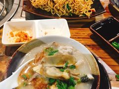-盈田盈粥庄(博山东路店)