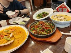 -全聚德(扬州虹桥坊店)