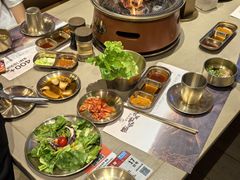 -西塔老太太泥炉烤肉(济南首店)