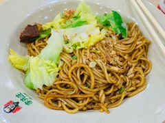 -李先生牛肉面大王(北京站售票厅餐厅)
