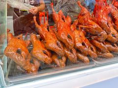 -王浩儿纪六孃甜皮鸭(乐山总店)