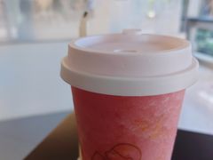 -喜茶(上海北外滩来福士店)