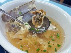 原汁竹蛏王-崴海渔村(虹梅路店)