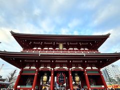 -浅草寺