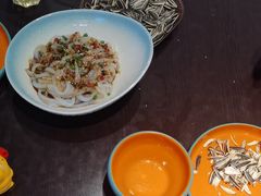 -川流不息·地道川菜·小龙虾(松东路店)