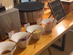 -厦门希尔顿逸林酒店·圆聚自助餐厅(五缘湾店)
