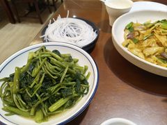 -肖记公安牛肉鱼杂馆·省级非物质文化遗产(三角路直营店)