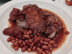 -幸运楼(北京路店)