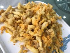 -锦州御烧烤·金盛福酒楼(天津总店)