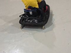 -嘿哟动霸CHUA·新潮玩运动娱乐中心·蹦床滑冰团建乐园
