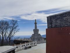 -妙峰山风景名胜区