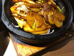 -九锅一堂酸菜鱼(新南凯德直营店)