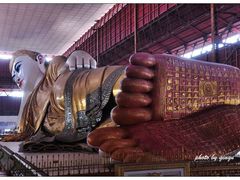 -ခြောက်ထပ်ကြီးရွှေသာလျောင်းဘုရားကြီး