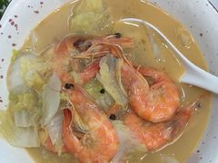 -来之顺海鲜菜馆·青岛菜·始于1993(栈桥店)