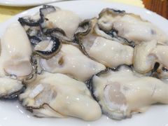 -濠轩阁特色生蚝火锅(水湾路店)