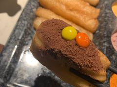 -哥老官重庆美蛙鱼头(龙湖杭州金沙天街店)