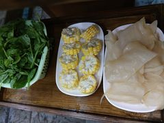 -茶马古道·野生菌清汤黄牛肉(沙溪店)