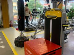 -每刻健身工作室(西直门店)