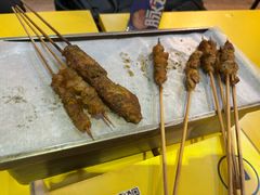 -望京小腰(北京总店)