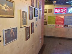 -唱吧麦颂KTV(西单华威潮铺街店)