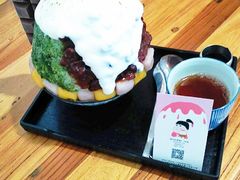 -WONDER ICE 萬得冰田(建設路总店)