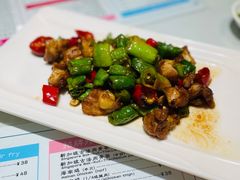 爆炒掌中宝-滕记星发餐室·新加坡菜(巨鹿路店)