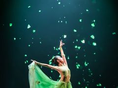 -小酒窝中国舞(汉阳店)