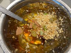 -憨铁匠老火锅(龙岗万科里店)