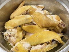 招牌碧映鸡-成惠食府(赤岗店)