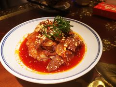 -缪氏川菜(深圳北站缤果空间店)