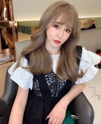 -3AM HAIR SALON染发烫发接发