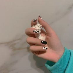 -好看加白色房子
