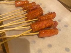 -盟重烧烤(高正街店)