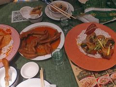 -蘑菇.私房菜. 新派莆田菜(东梅店)