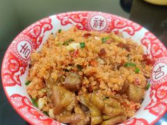 -龙小海荆沙鸽子店(瑞安街店)