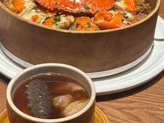 -紫阳海鲜楼·传承闽味(长乐路总店)