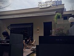 -山野咖啡(之江花园店)