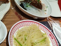 -满园烤鸭·春饼(抚顺万达店)