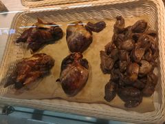 -胡记真不同饭店(临河街店)