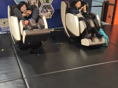 -Tenker Club弹刻极限主题公园 · 蹦床 · 团建 · 生日派对(大关店)