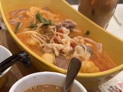 -谭仔米线(皇庭广场店)