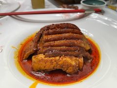 -西安饭庄·非遗陕菜(凤城五路店)