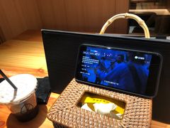 -文三酒肆自助放题(新街口友谊广场店)