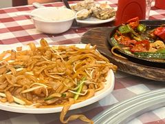 -吉源大排档·鱼生·海鲜(烧烤彩印厂店)