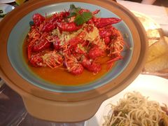 -有位虾匠·手工土菜小馆(市北店)