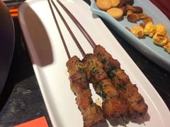 -鱼上·烤鱼(万象城店)