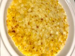 芝士玉米-曼玉餐厅(中原万达店)