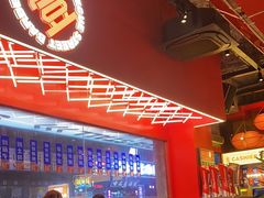 -神府路壹号·海鲜烧烤·砂锅粥·锅物(三坊七巷店)