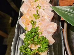 -御牛道日式烤肉料理(杭州万象城店)