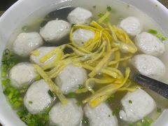 -隆喜元鱼汤包·海鲜(中联广场店)